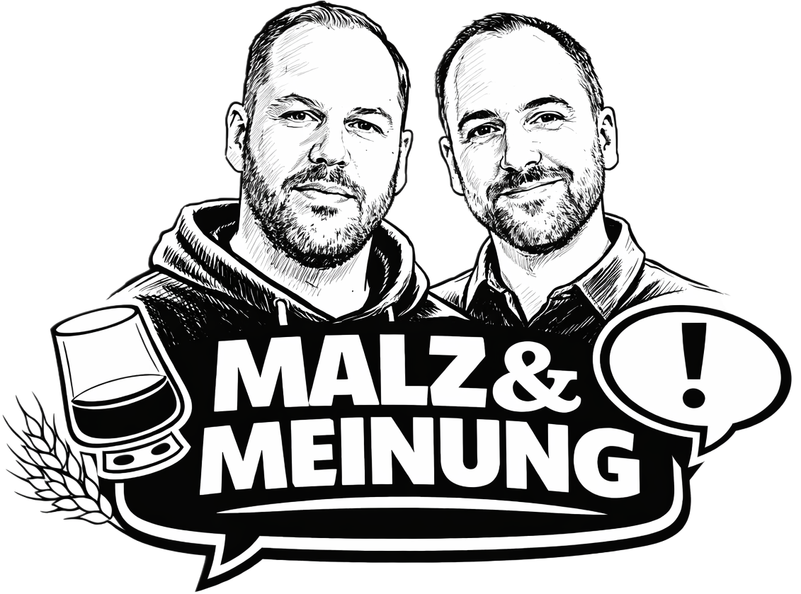 Malz & Meinung Logo